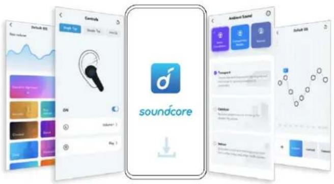 soundcore Life P3 - 穿戴 - 2