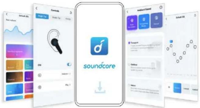 soundcore Life P3 - 規格 - 5