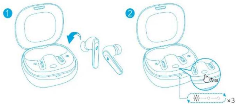 soundcore Life P3 - Soundcore Uygulaması - 2