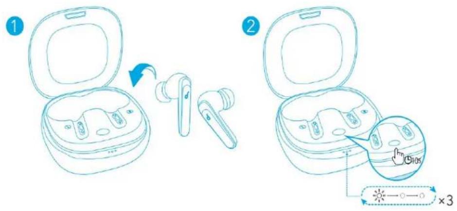 soundcore Life P3 - Εφαρμογή Soundcore - 4