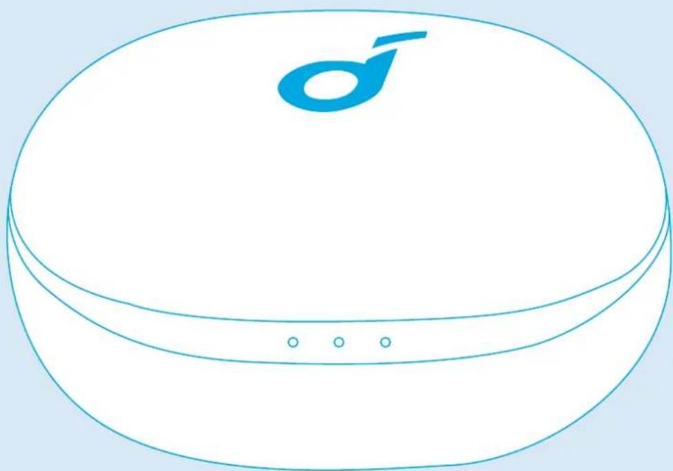 soundcore Life P3 - 1
