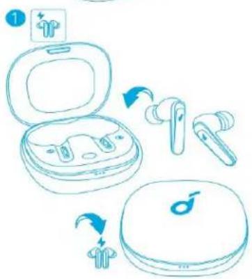 soundcore Life P3 - 製品の仕様 - 2