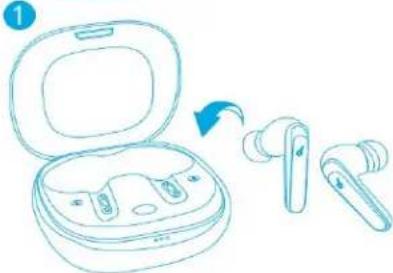 soundcore Life P3 - Takma - 1