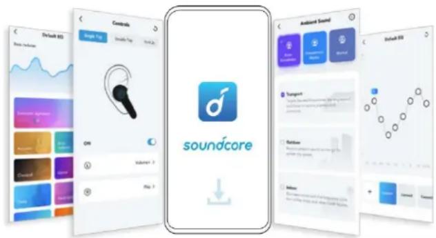 soundcore Life P3 - Προδιαγραφές - 4