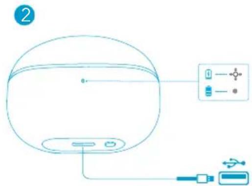 soundcore Life P3i - 2