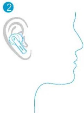 soundcore Life P3i - תָרְשָׁ - 2