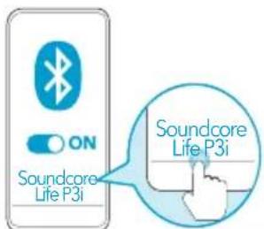 soundcore Life P3i - 製品の仕様 - 3