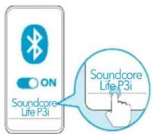 soundcore Life P3i - Bluetooth by Tin'ys - 1