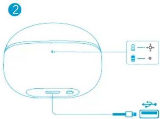 soundcore Life P3i - 2