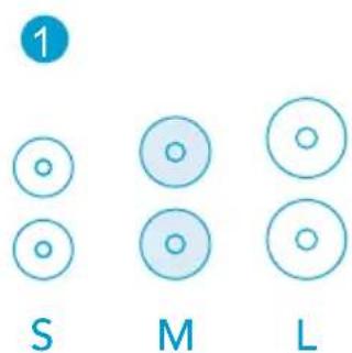 soundcore Life P3i - Como usar - 1