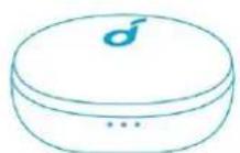 soundcore Life P2 Mini - 착용 - 3