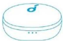 soundcore Life P2 Mini - תְבָר/תַלְהָה - 2