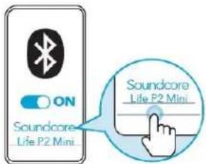 soundcore Life P2 Mini - Käyttö - 3