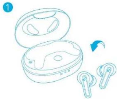 soundcore Life P2 Mini - 019'X - 1