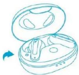 soundcore Life P2 Mini - Bluetooth Pairing - 3