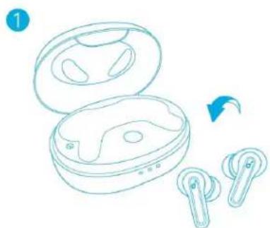 soundcore Life P2 Mini - Reset - 1