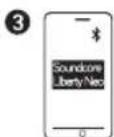 soundcore Liberty Neo - Couplage - 2