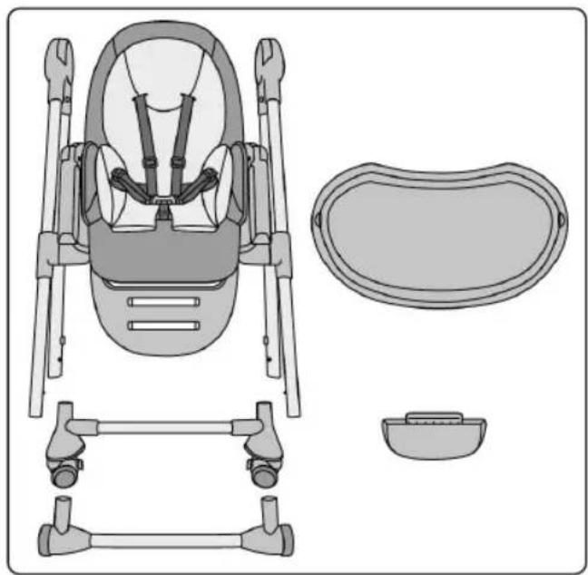 CHICCO Polly Armonia - 8