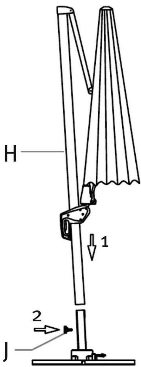 SCHNEIDER Rhodos Twist - IMPORTANT: - 1
