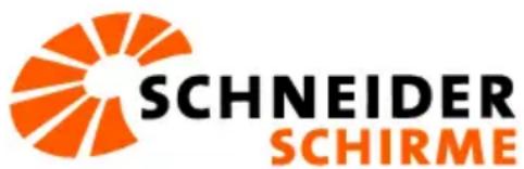 SCHNEIDER Rhodos Twist - Biztonsági előírások: - 1