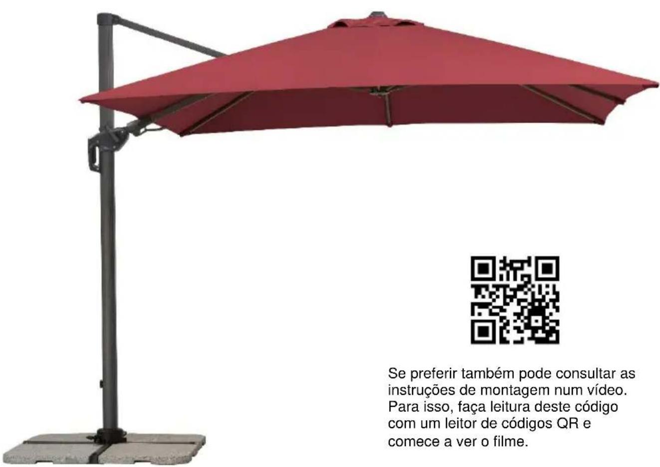 SCHNEIDER Rhodos Twist - Instruções de montagem e uso - 1