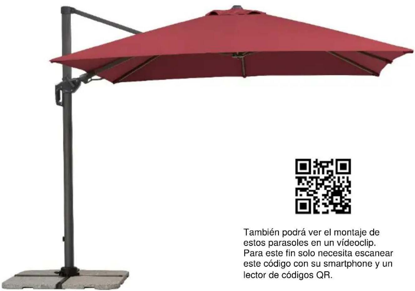 SCHNEIDER Rhodos Twist - Instrucciones de montaje y de uso - 1