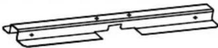 SCHNEIDER Rhodos Twist - Componente și montaj - 2