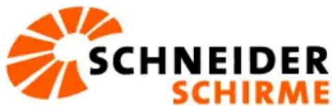 SCHNEIDER Rhodos Twist - Indicaciones de seguridad: - 1