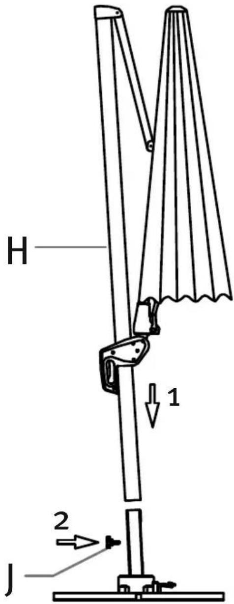SCHNEIDER Rhodos Twist - INDICATIE: - 3