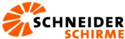 SCHNEIDER Rhodos Twist - Υποδείξεις ασφαλείας: - 1