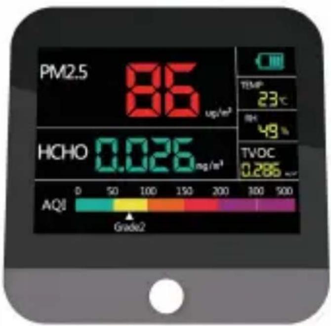 Vevor DM306 - Multifunzione - 1