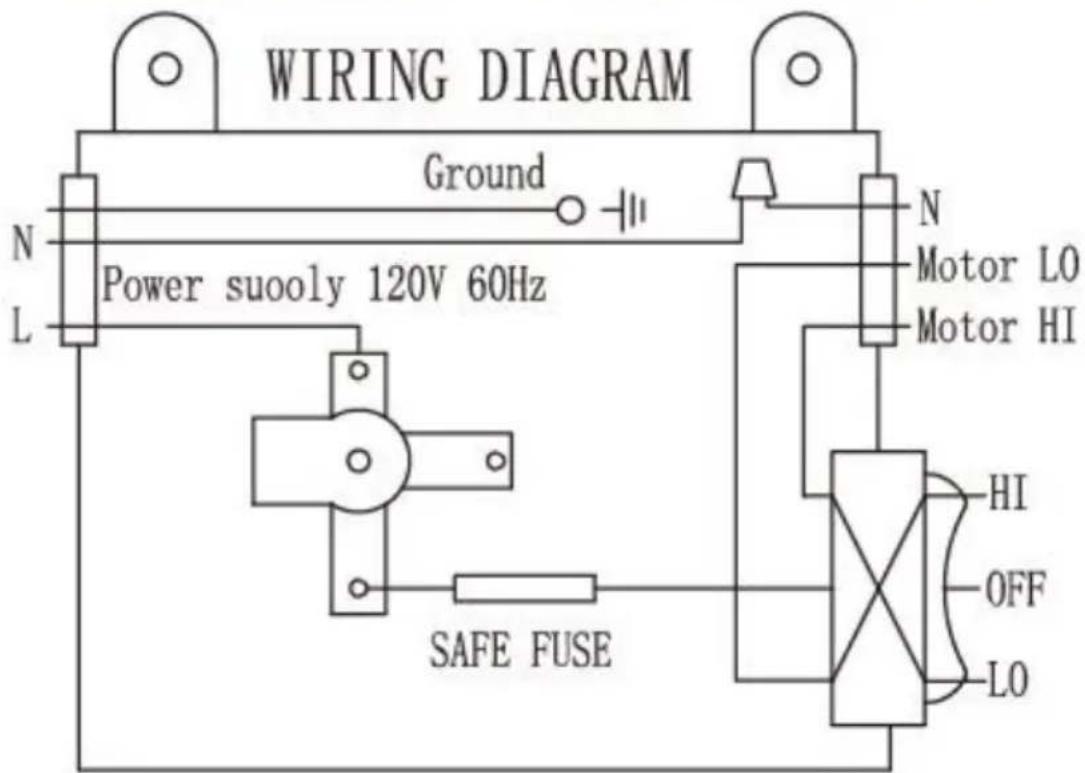 Vevor HI420IS - Adjustable Temperature - 1