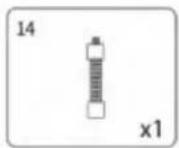 Vevor BGBQ-1 - WARNING: - 15