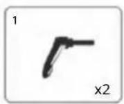 Vevor BGBQ-1 - WSTEP - 2
