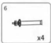 Vevor BGBQ-1 - A<—^VARNING: - 7
