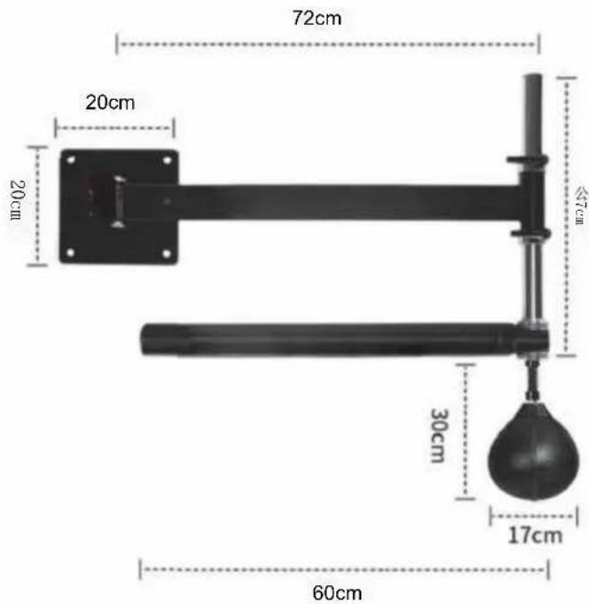 Vevor BGBQ-1 - ASSEMBLY - 5