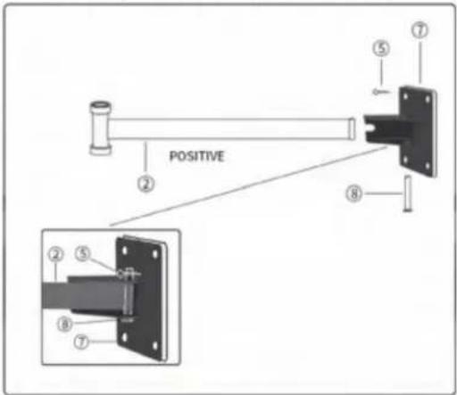 Vevor BGBQ-1 - ASSEMBLY - 1