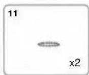 Vevor BGBQ-1 - A<—^ATTENZIONE: - 12