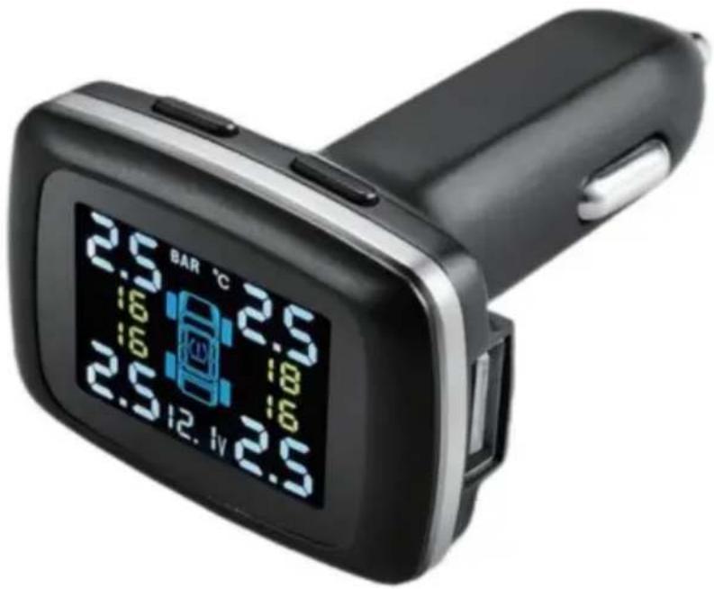 Vevor C110 - TPMS - 1