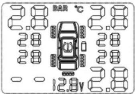 Vevor C110 - Bi.Bi. - 1