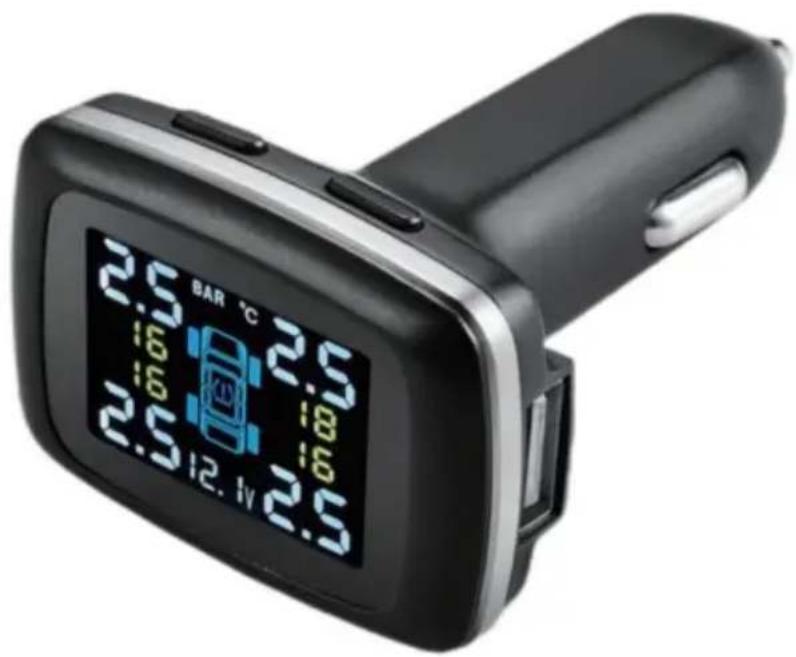Vevor C110 - TPMS - 1