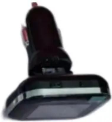 Vevor C110 - TPMS - 3
