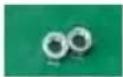 Vevor 2402-UV25 - Lista de piezas del kit - 5
