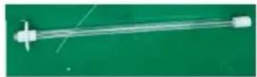 Vevor 2402-UV25 - Liste der Bausatzteile - 3