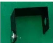 Vevor 2402-UV25 - Lista de piezas del kit - 2