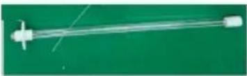 Vevor 2402-UV25 - Lista de piezas del kit - 3