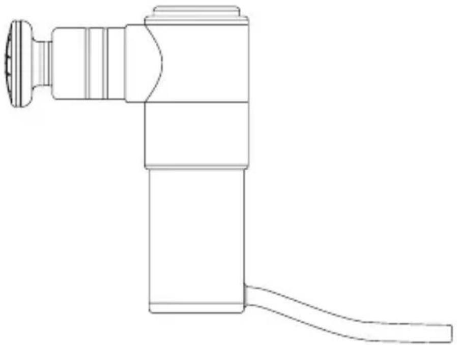 Vevor Booster MINI - MASSAGE GUN - 1