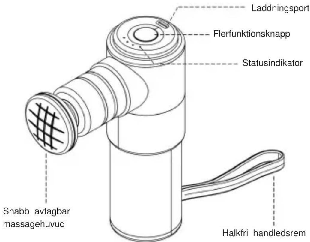 Vevor Booster MINI - BEHÖVS HJÄLP? KONTAKTA OSS! - 1