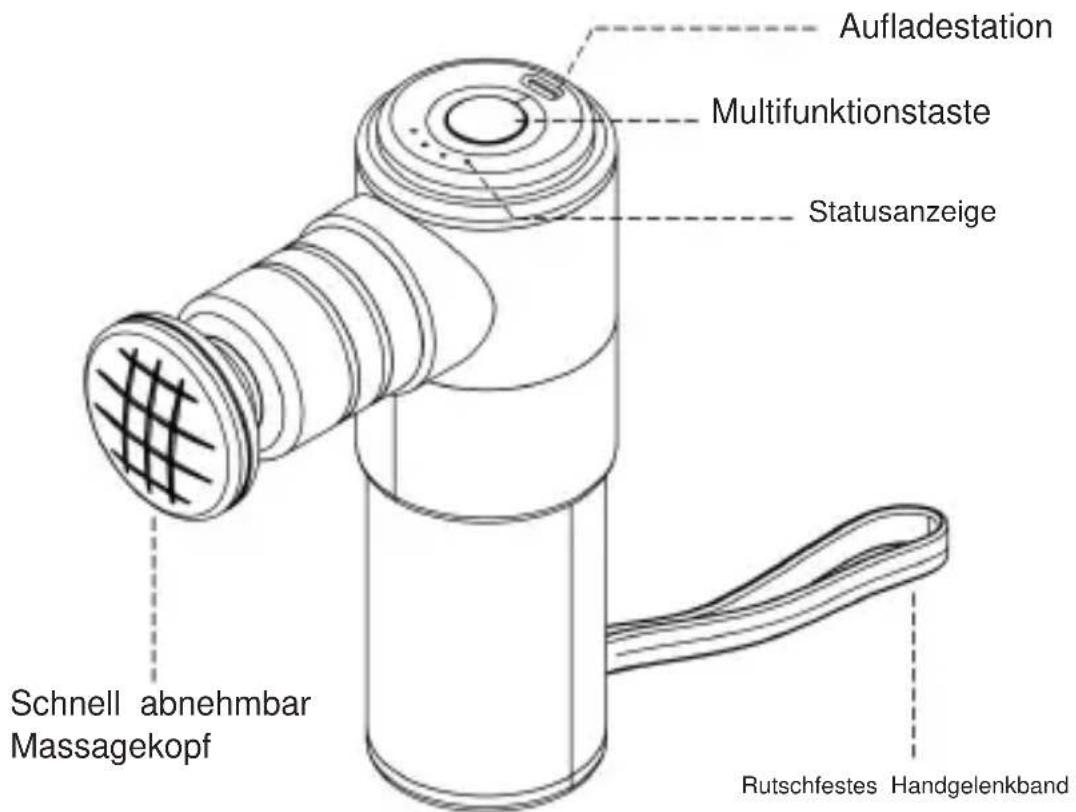 Vevor Booster MINI - HAFTUNGSAUSSCHLUSS - 1
