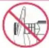 Vevor Booster MINI - PROHIBITION - 2